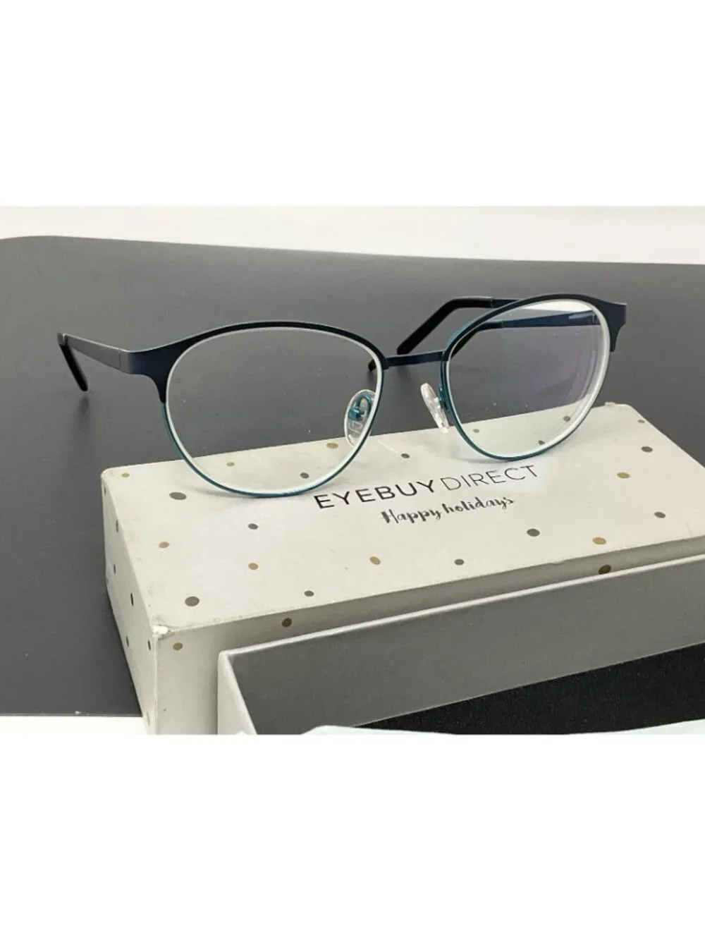 Eyebuydirect frame very